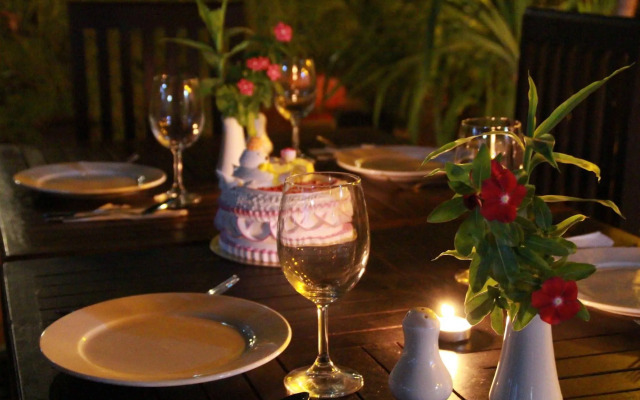 Angkor Secret Garden Hotel