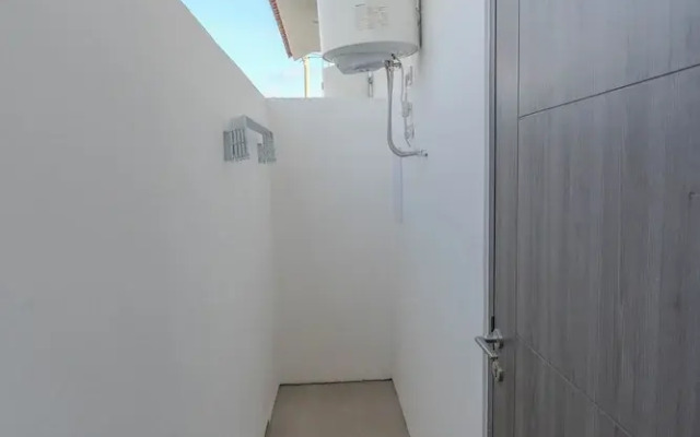 Canggu Loft Studio