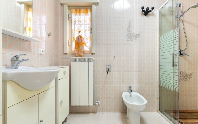 2536 Villa Degli Eucalipti by Barbarhouse