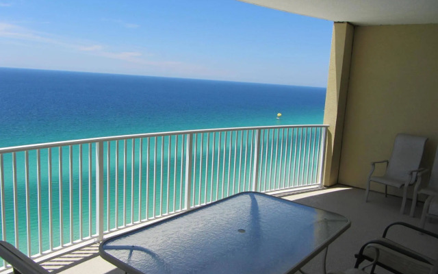 Emerald Isle Beach Resort by Panhandle Getaways