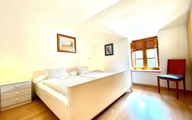 Apartamento 4 en Finca Valle San Lorenzo