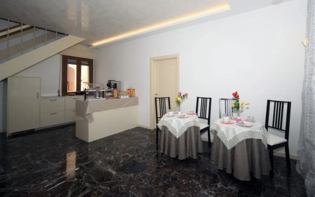 B&B Rialto Dream