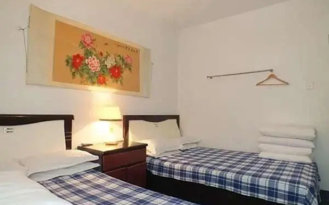 Luoyang Jujia Hostel