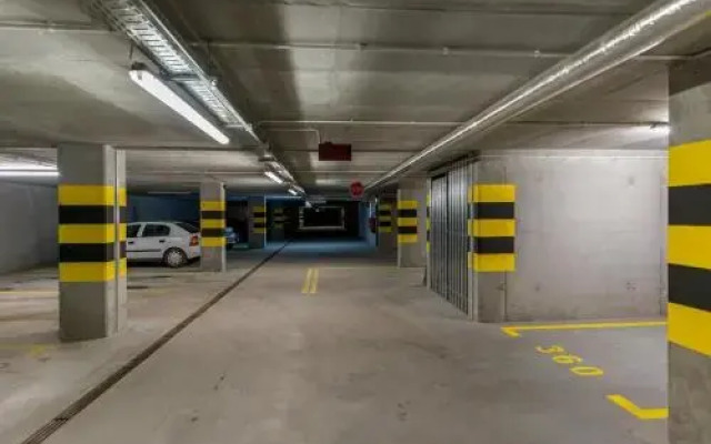 Ordona 12b P&O Apartments