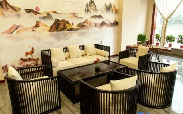 Chuan Yu Hotel