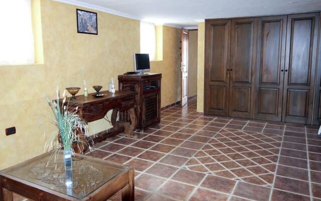 Villa Chiara B&B