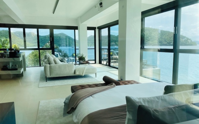 The Waterfront Studio