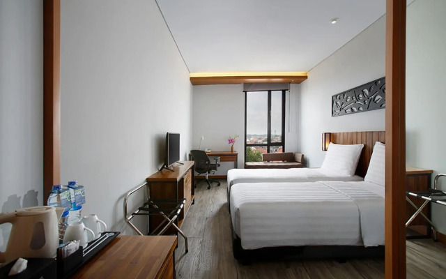 BATIQA Hotel Palembang
