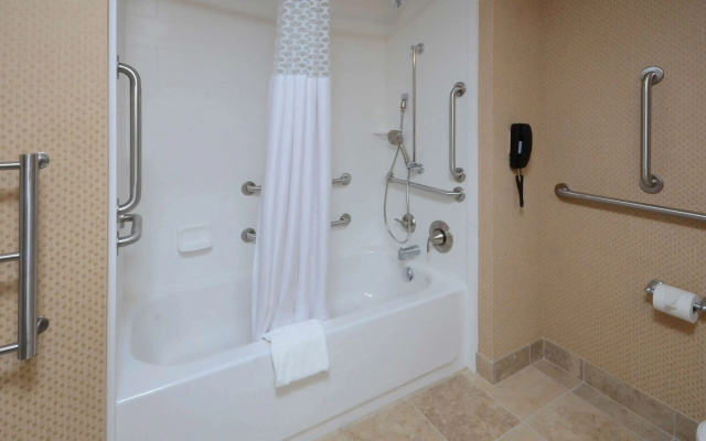 Hampton Inn & Suites Lynchburg