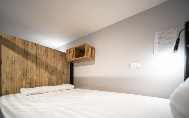 9Station Hostel & Bar Phu Quoc – Guest Rooms – Phu Quoc
