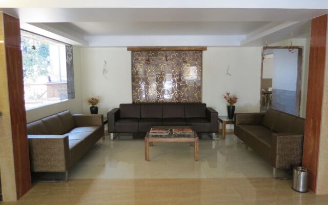 Hotel Sunny International