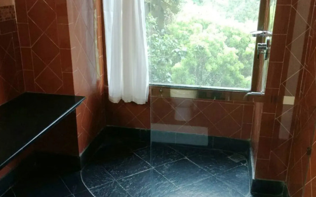 Oxygen Resorts Wild Corridor