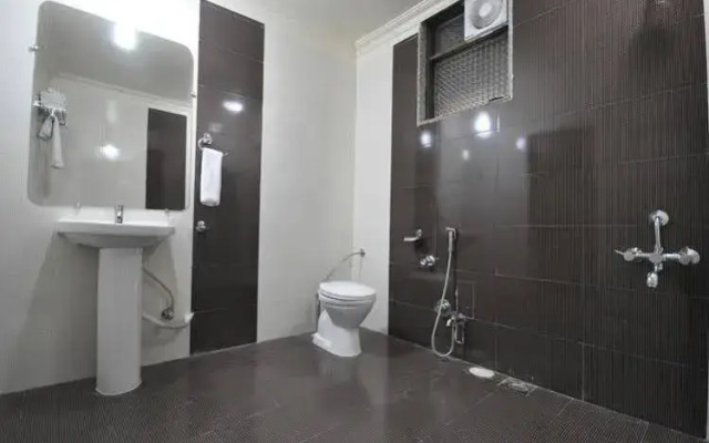 Hotel Shri Sai Manish