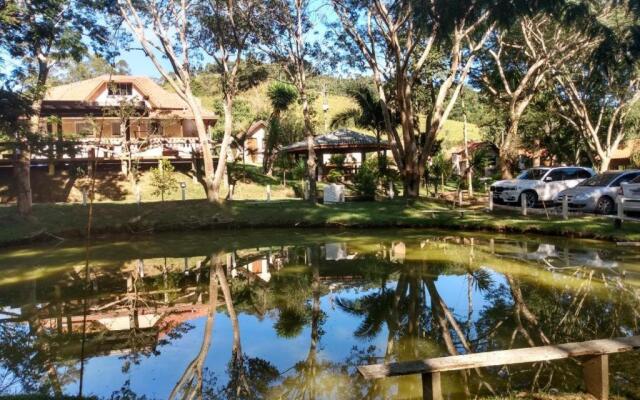 Pousada Villa Pinhal