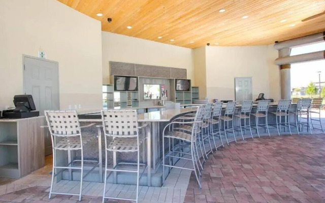 Villa 1420 Wexford Champions Gate