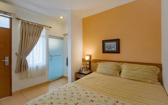Applewood B&B