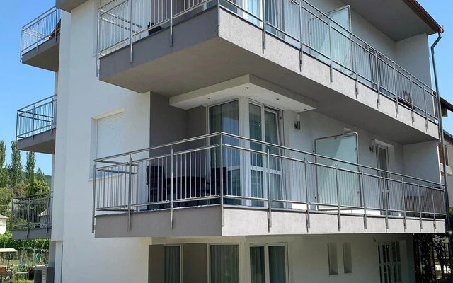 Szőlőlugas Vendégház