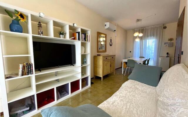 Wonderful Apartment for 7 in an Amazing Location