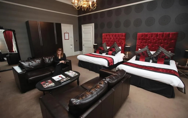 Best Western The Grand Hotel Hartlepool