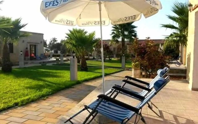 Glaro Garden Hotel-restaurant