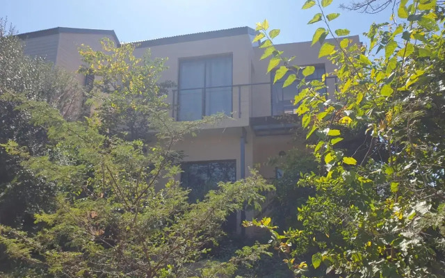 Vaal de Grace River Village