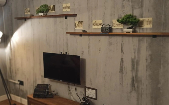 Parkside central Zagreb