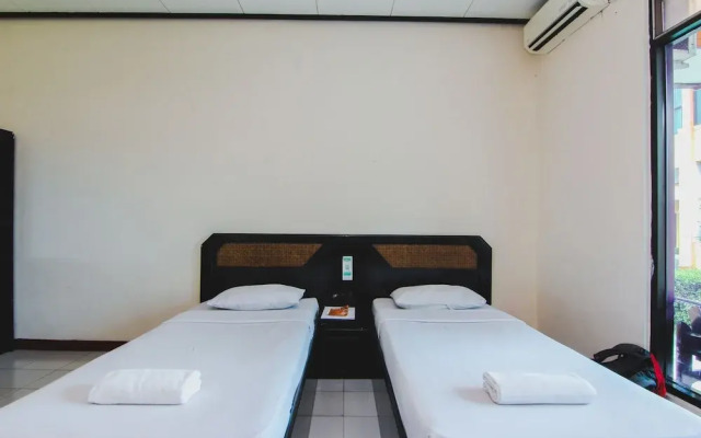 Hotel Borobudur Indah Magelang