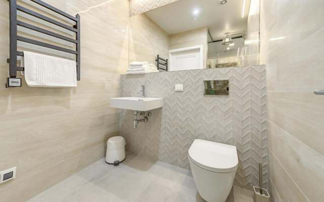 Dysnos Avenue Apartments