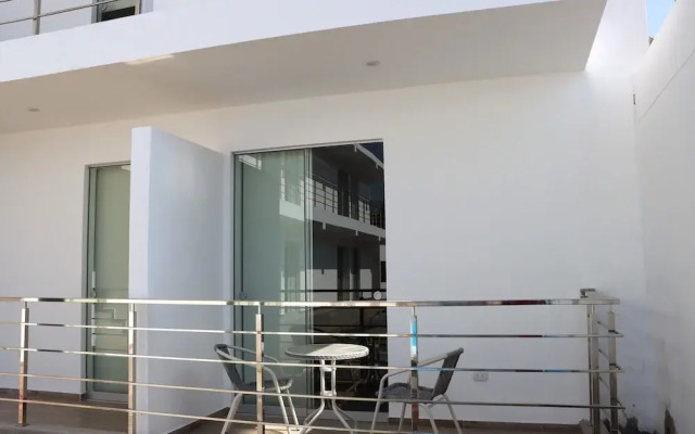 Hotel La Estancia Ica