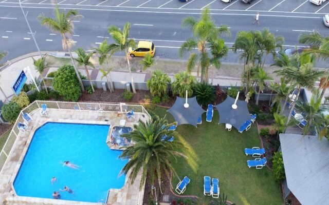 Sandpiper Apartments