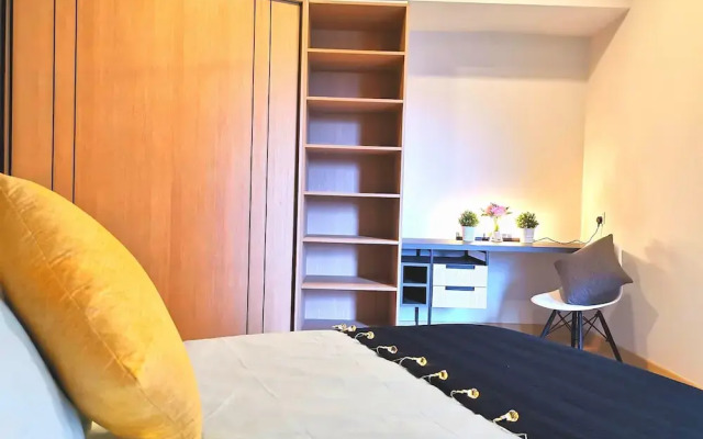 Electus by Windmill Genting