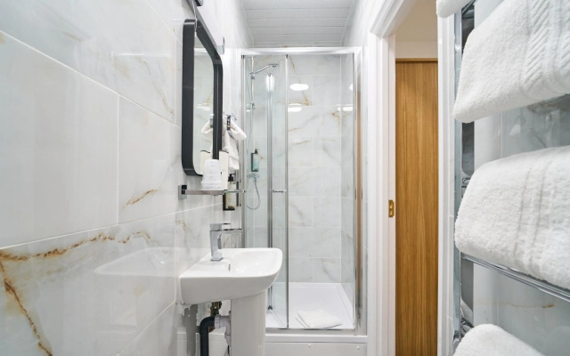 Best Western Greater London Hotel