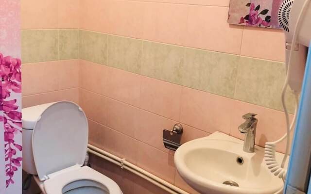 M&G Hostel and Tours