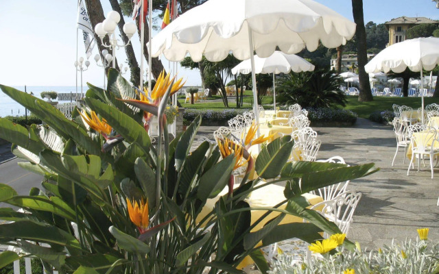 Grand Hotel Miramare