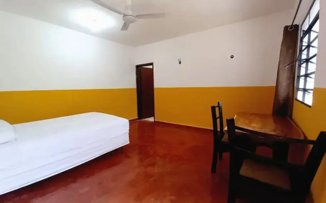 Casa zued