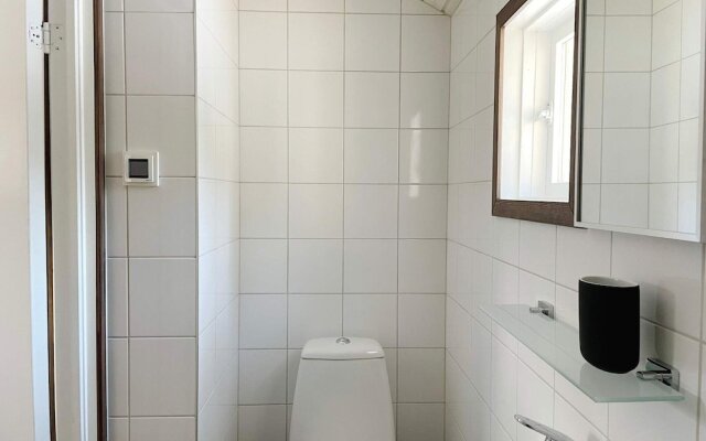 4 Star Holiday Home in Norrtalje-by Traum