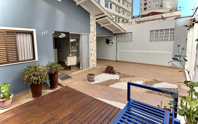 Pousada Al Mare Residence