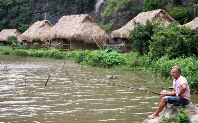 Nguyen Shack Ninh Binh