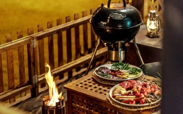 Goseong Mungstay Pension