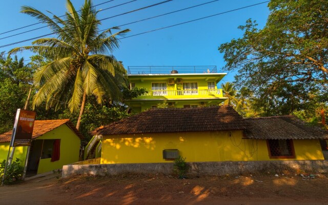 Samira Beach Resort