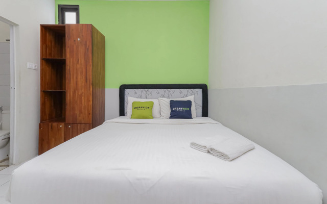 Urbanview Hotel K-15 Surabaya