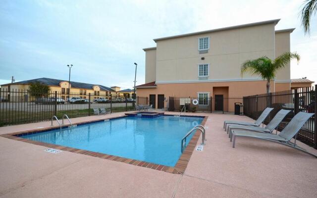Best Western Abbeville Inn & Suites