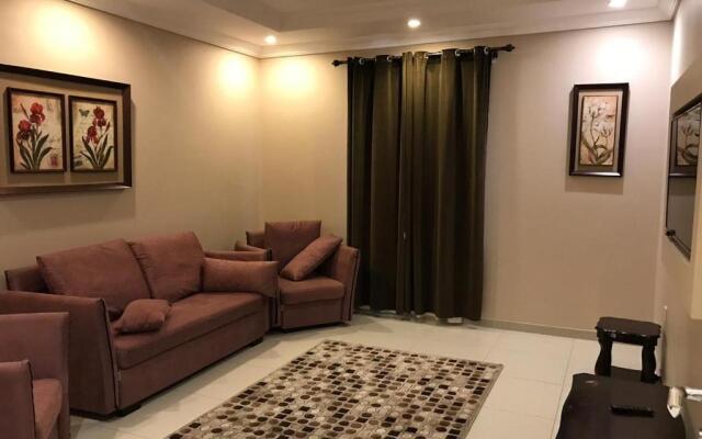 Rose Home Furnished Units 1