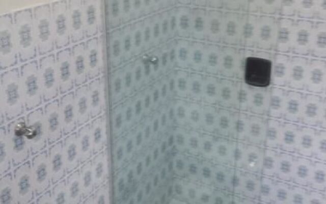 Jampa Hostel
