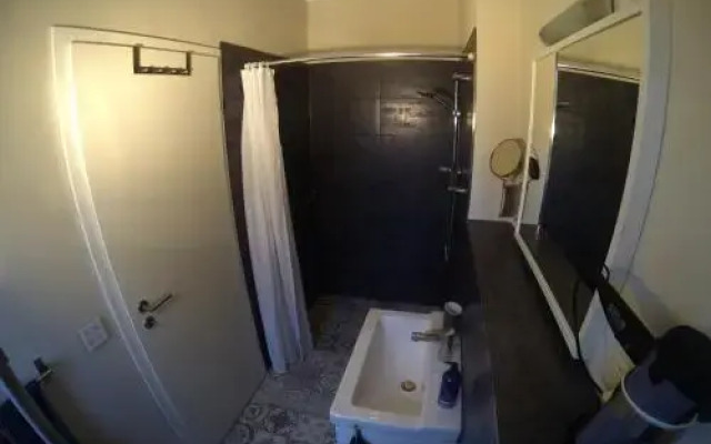 Apartment Papiermühle24