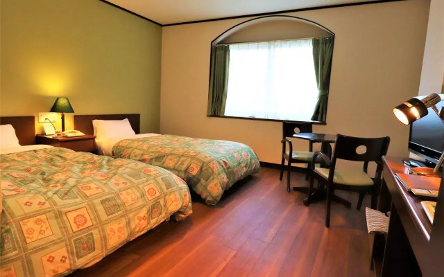 Petit Hotel Clanvert