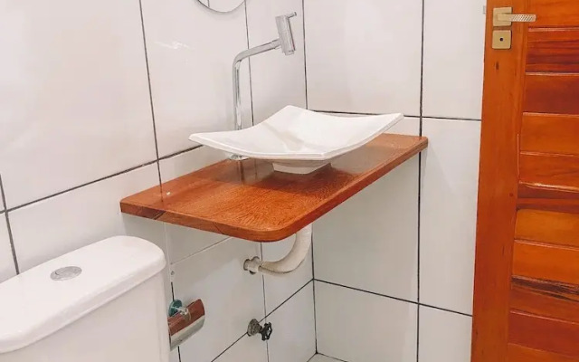 Pousada Atlântico Sul