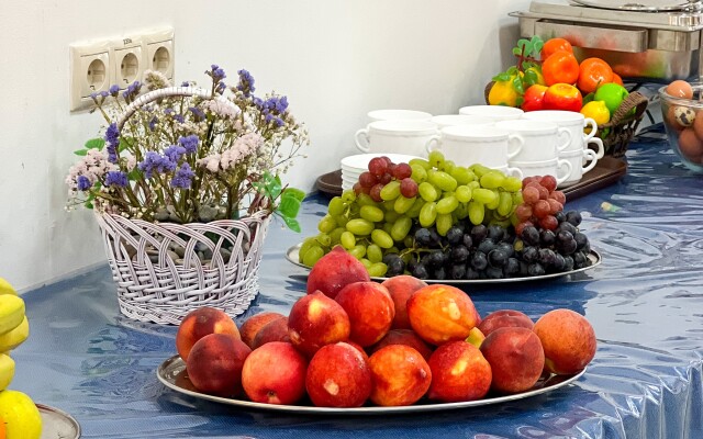 "Wellness Park Hotel Gagra" 5* All Inclusive