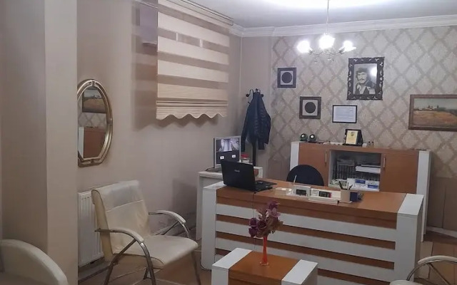 Elit Kurdal Apartment