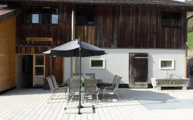 Gästehaus Klausberg